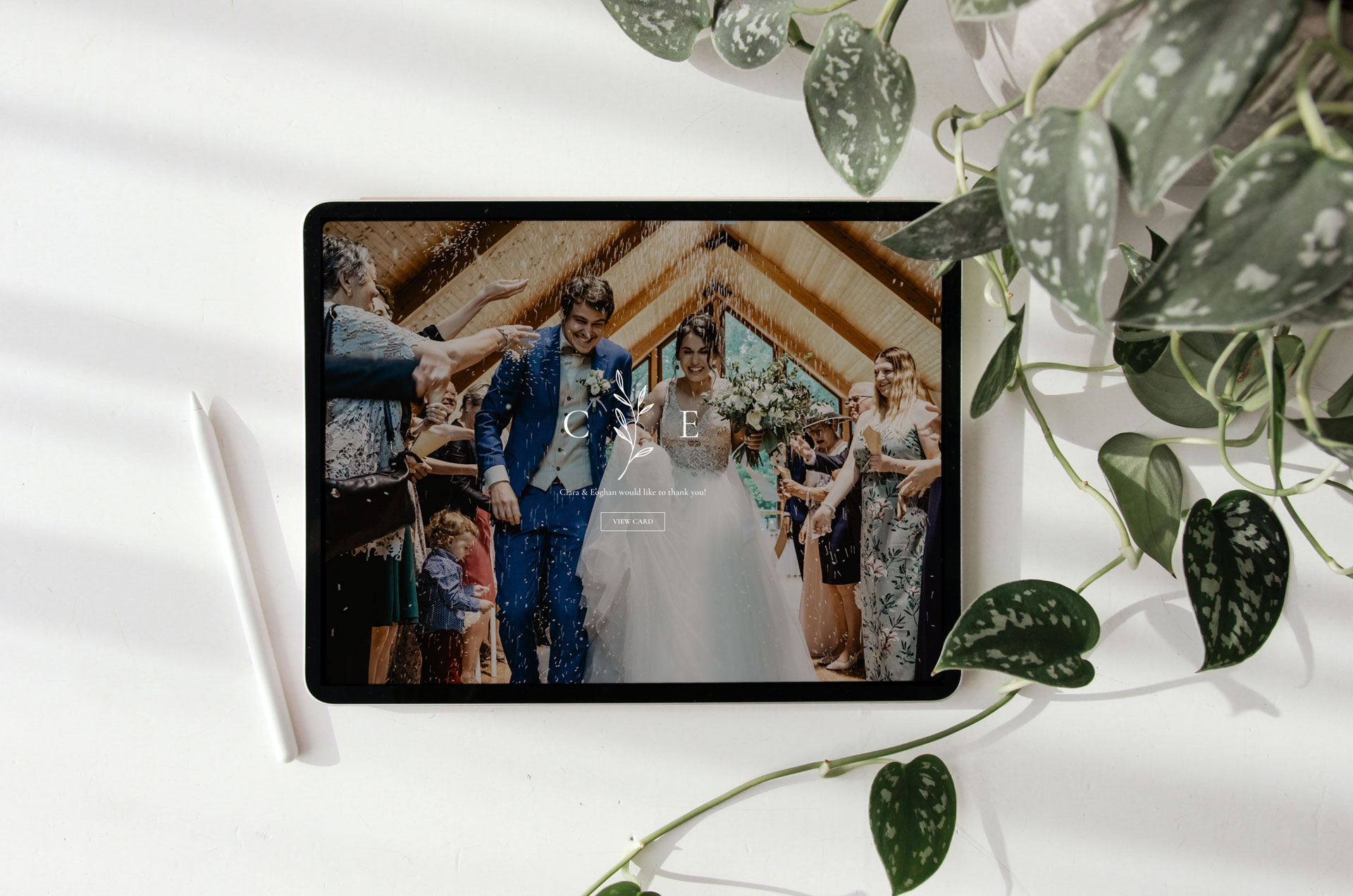 Evite You Online Personalised Paperless Digital Whatsapp Wedding Invitations & Websites England, Scotland, Wales UK